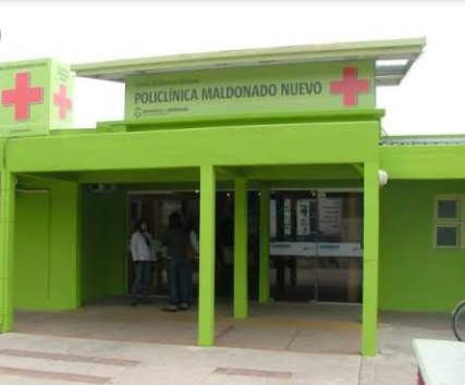 Opiniones de Policlinica Municipal en Maldonado - Médico