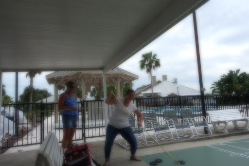 Golf Course «Riverside Golf Course Community», reviews and photos, 1 Pier Dr E, Ruskin, FL 33570, USA