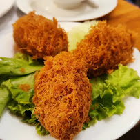 Plats et boissons du Restaurant chinois Tai-yien Sarl à Paris - n°7