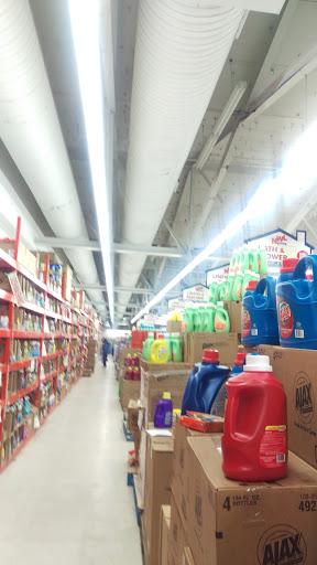 Discount Store «National Wholesale Liquidators», reviews and photos, 725 William T Morrissey Blvd, Dorchester, MA 02122, USA