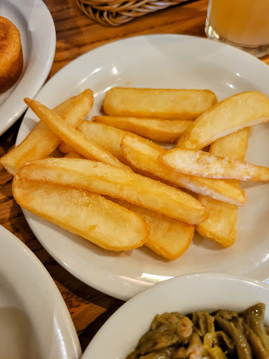 American Restaurant «Cracker Barrel Old Country Store», reviews and photos, 13833 W Hillsborough Ave, Tampa, FL 33635, USA