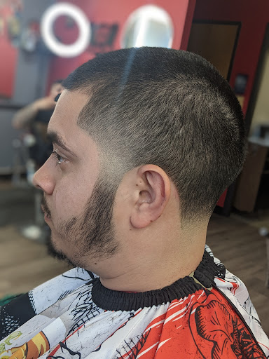 Barber Shop «Valley View Barbers», reviews and photos, 2932 Valley View Ln, Dallas, TX 75234, USA