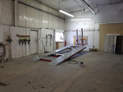 Auto Body Shop «Family Auto Body Shop», reviews and photos, 6725 W 58th Pl, Arvada, CO 80003, USA