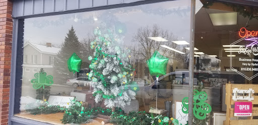 American Restaurant «Cranberries Cafe», reviews and photos, 10250 Hegel Rd, Goodrich, MI 48438, USA