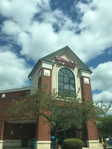 Pet Supply Store «Care-A-Lot Pet Supply», reviews and photos, 1924 Diamond Springs Rd, Virginia Beach, VA 23455, USA