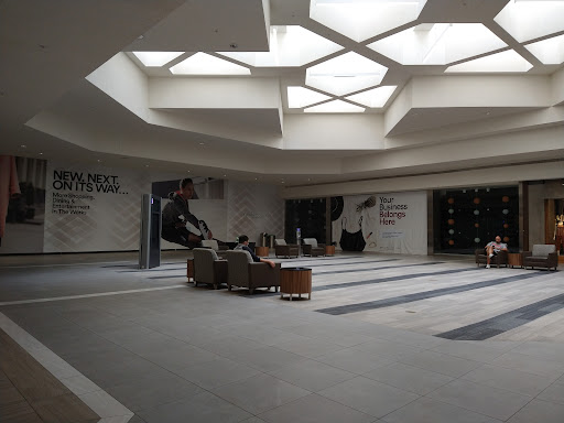 Shopping Mall «Briarwood Mall», reviews and photos, 100 Briarwood Cir, Ann Arbor, MI 48108, USA