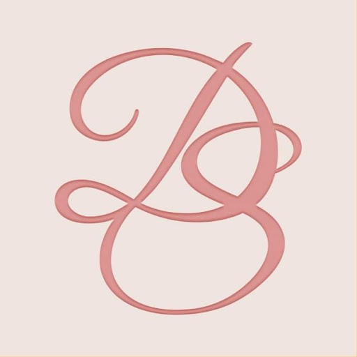 Logo da empresa - DS Estética e Saúde