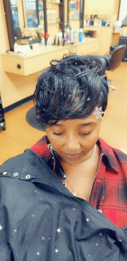 Hair Salon «SmartStyle Hair Salon», reviews and photos, 1635 Market Pl Blvd, Irving, TX 75063, USA