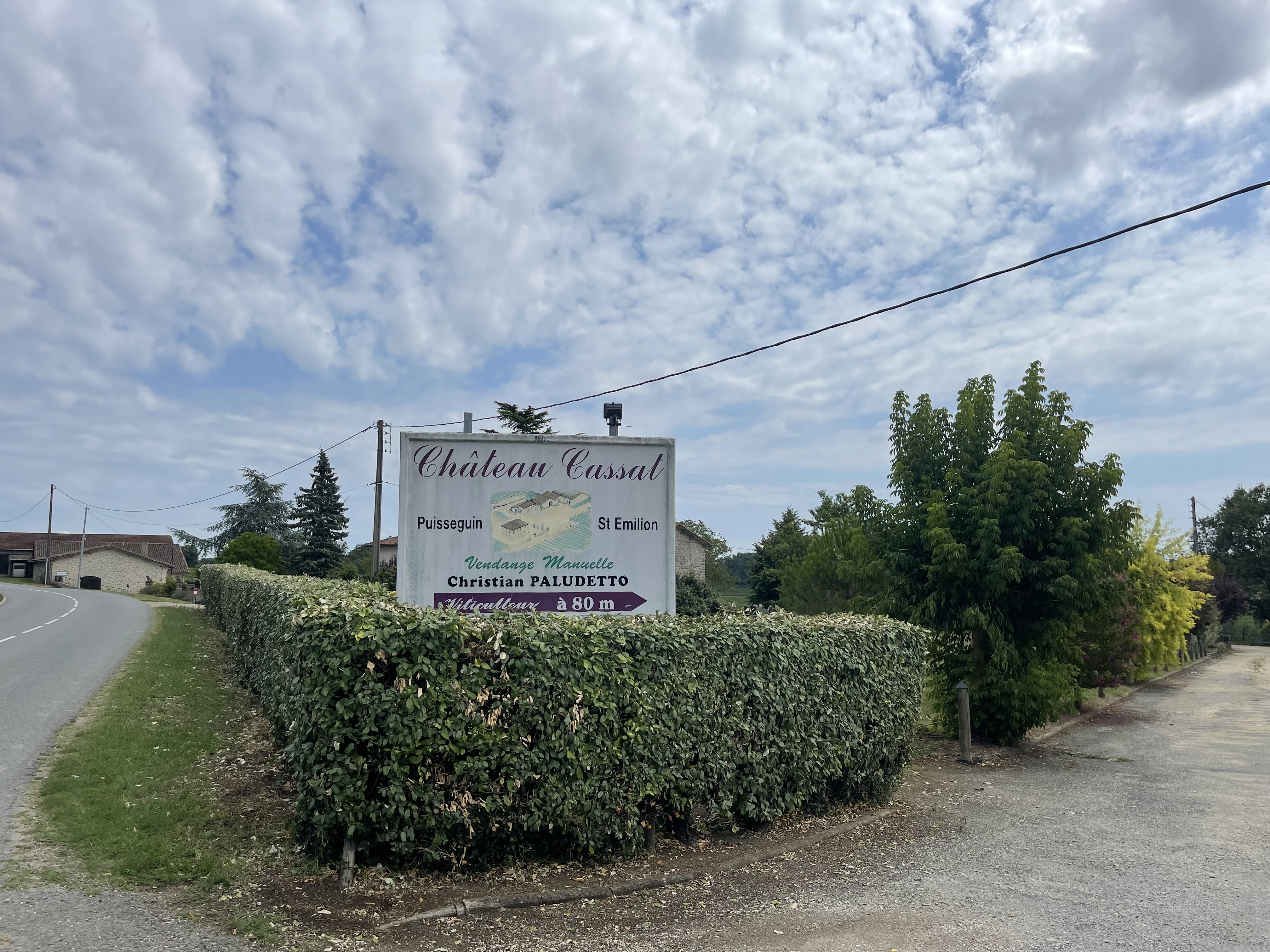 Photo n° 1 de l'avis de Tonyo.o fait le 19/08/2023 à 17:05