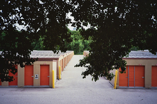 Self-Storage Facility «Mr. Storage», reviews and photos, 5026 Ridge Ave, Philadelphia, PA 19128, USA