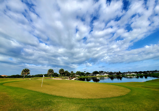 Golf Club «Viera East Golf Club», reviews and photos, 2300 Clubhouse Dr, Rockledge, FL 32955, USA