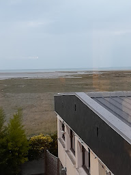 Photo n°87 de Logis Hôtel le Bretagne à Le Vivier-sur-Mer ()