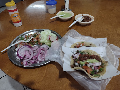 Tacos El Chino II - 5 de Febrero, Zona Central, 23060 La Paz, B.C.S., Mexico