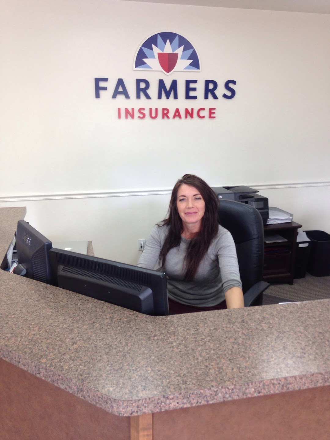 Farmers Insurance - Ryan Huntsman