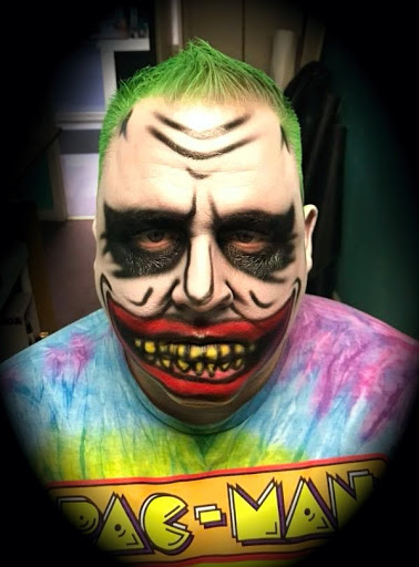 Tattoo Shop «Shameless Tattoo Parlor», reviews and photos, 1750 Goodyear Blvd, Akron, OH 44305, USA