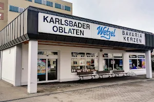 Wetzel Karlsbader Oblaten- und Waffelfabrik GmbH image
