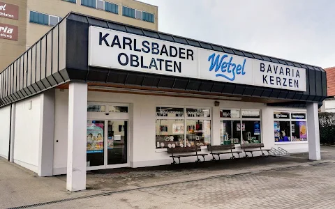 Wetzel Karlsbader Oblaten- und Waffelfabrik GmbH image