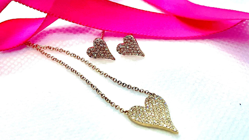 Jewelry Store «Jared The Galleria of Jewelry», reviews and photos, 180 Jennifer Rd, Annapolis, MD 21401, USA