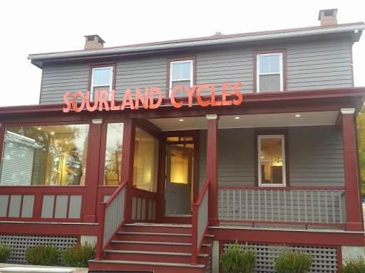 Bicycle Store «Sourland Cycles», reviews and photos, 53 E Broad St, Hopewell, NJ 08525, USA
