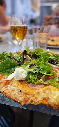 Plats et boissons du Pizzeria L’ENTRACTE 2 à Aigues-Mortes - n°8