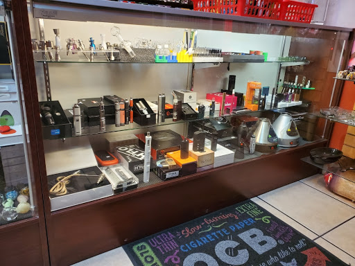 Tobacco Shop «Trend Vape Smoke», reviews and photos, 1616 Bethany Home Rd, Phoenix, AZ 85016, USA