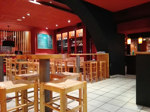 Vinateria Inzolia en Vilafranca del Penedès