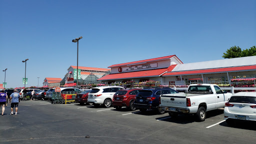 Garden Center «Gertens», reviews and photos, 5500 Blaine Ave E, Inver Grove Heights, MN 55076, USA