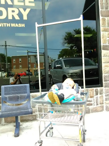 Laundromat «L&Z Laundry», reviews and photos, 6825 Frankford Ave, Philadelphia, PA 19135, USA