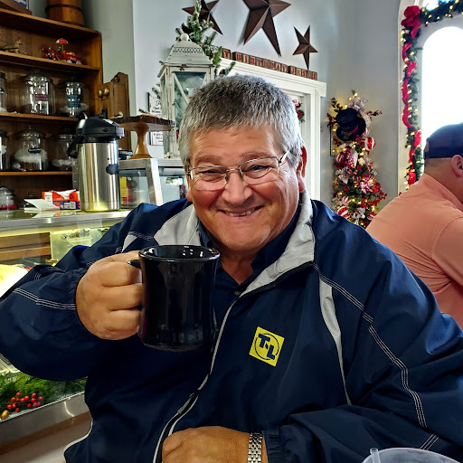 Coffee Shop «Carriage House Coffee Shop», reviews and photos, 34 N Main St, Jasper, GA 30143, USA