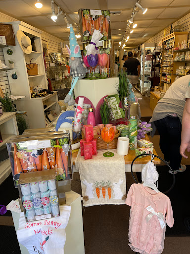 Gift Shop «Partridge Tree Gift Shop», reviews and photos, 316 S Park Ave, Winter Park, FL 32789, USA