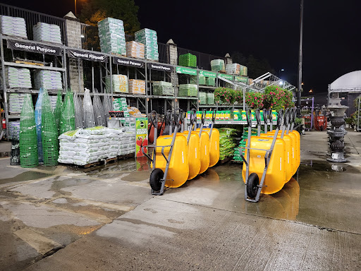 Home Improvement Store «The Home Depot», reviews and photos, 655 Marketplace Dr, Bel Air, MD 21014, USA