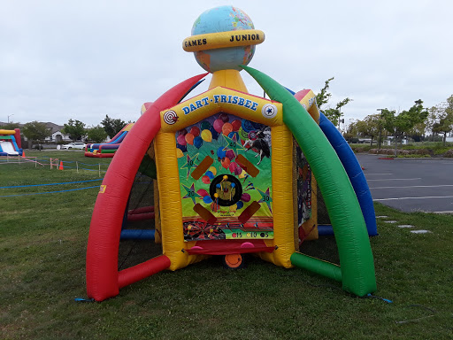 Bouncey House Rentals