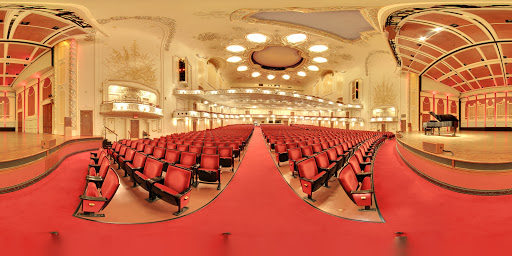 Performing Arts Theater «Heinz Hall», reviews and photos, 600 Penn Ave, Pittsburgh, PA 15222, USA