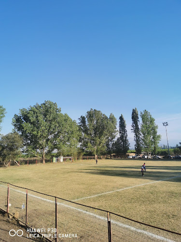 Cancha Miraflores - Campo de fútbol