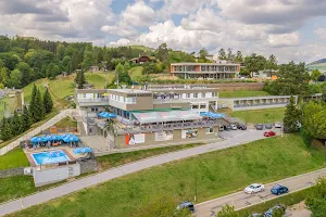 Hotel Rakovec image