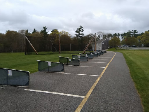 Golf Shop «Sandbaggers Range & Golf Shop», reviews and photos, 829 Washington St, Pembroke, MA 02359, USA