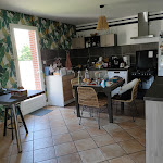 Photo n° 1 de l'avis de Lolita.h fait le 26/05/2023 à 12:24 pour Galeries du Carrelage à Pins-Justaret