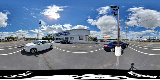 Used Car Dealer «Lehigh Valley Certified Used Car & Truck Center», reviews and photos, 640 State Ave, Emmaus, PA 18049, USA