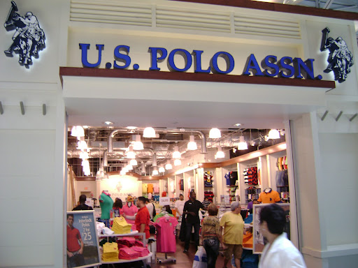 U.S. Polo Assn. Miami
