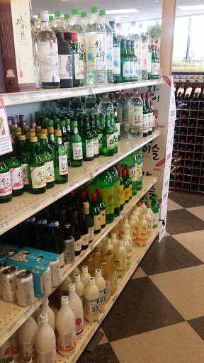 Liquor Store «Blanchards - Allston», reviews and photos, 103 Harvard Ave, Allston, MA 02134, USA