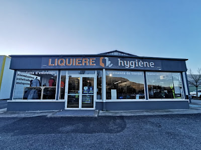 Liquière Hygiène à Vabres-l'Abbaye