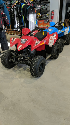 Motorsports Store «Philbrick Motor Sports», reviews and photos, 496 Groton Rd, Westford, MA 01886, USA