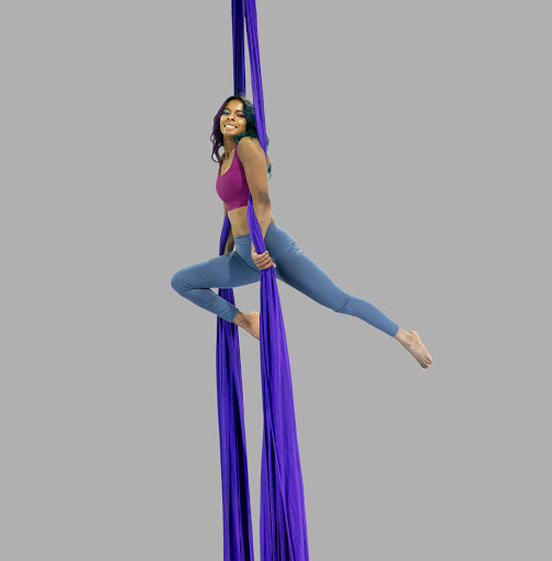 Dance School «Aerial Cirque Over Denver», reviews and photos, 8964 E Hampden Ave, Denver, CO 80231, USA