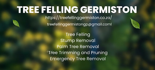 Tree Felling Germiston
