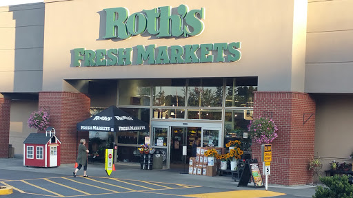 Roth's Fresh Markets