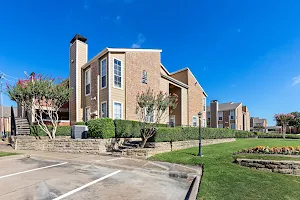 Galleria Townhomes image