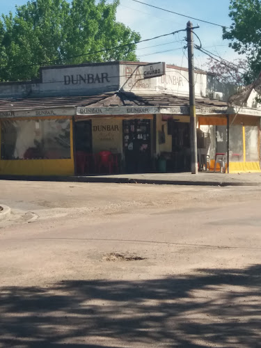 Bar y Parrillada "El Chumbo"