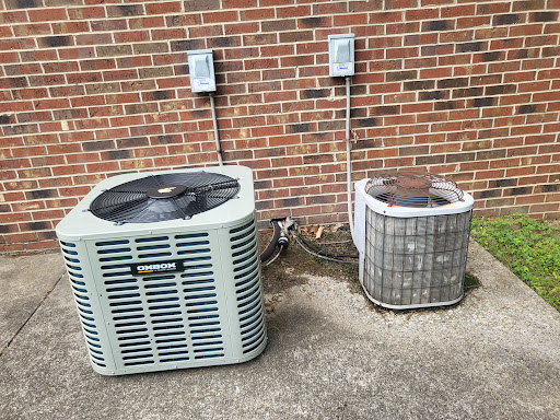 Photo of LodeStar Heat and Air