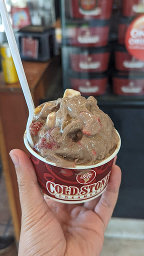 Ice Cream Shop «Cold Stone Creamery», reviews and photos, 12286 SW Scholls Ferry Rd #14, Tigard, OR 97223, USA