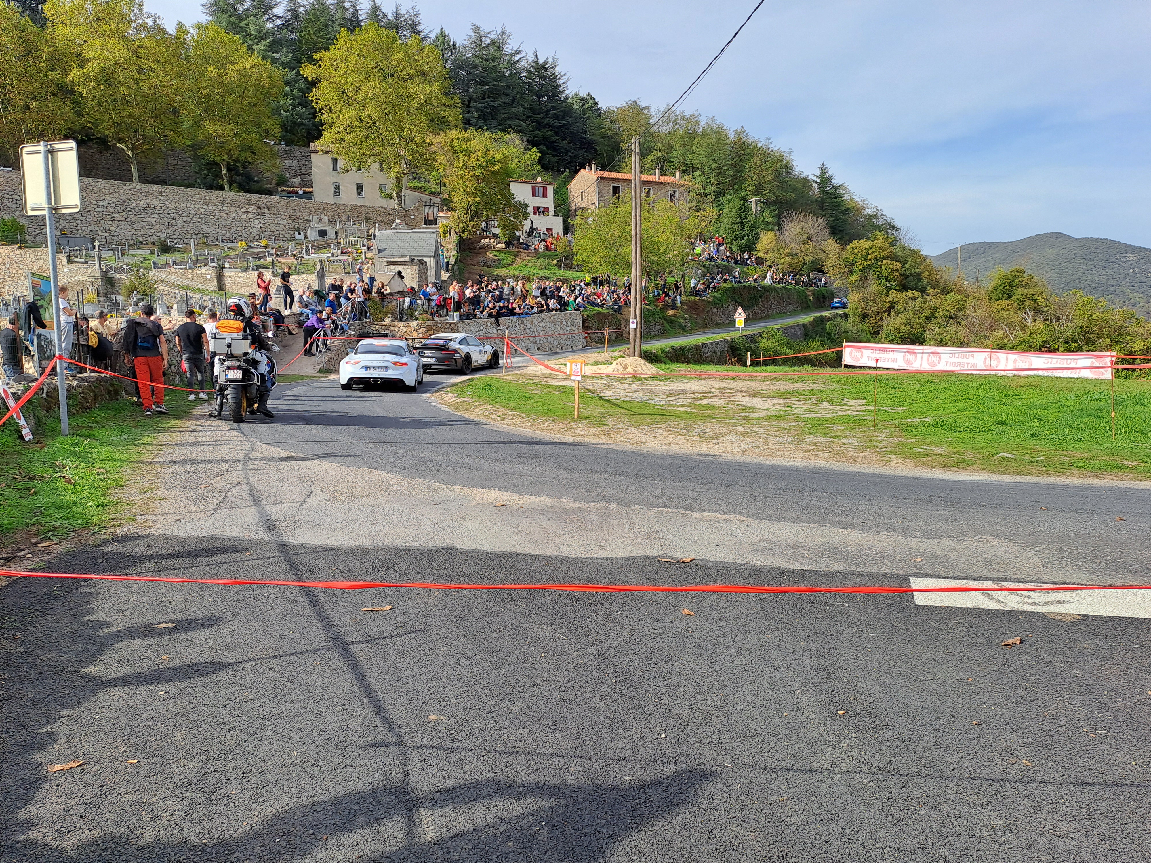 Photo n° 2 de l'avis de Tanguy.a fait le 30/10/2022 à 23:40